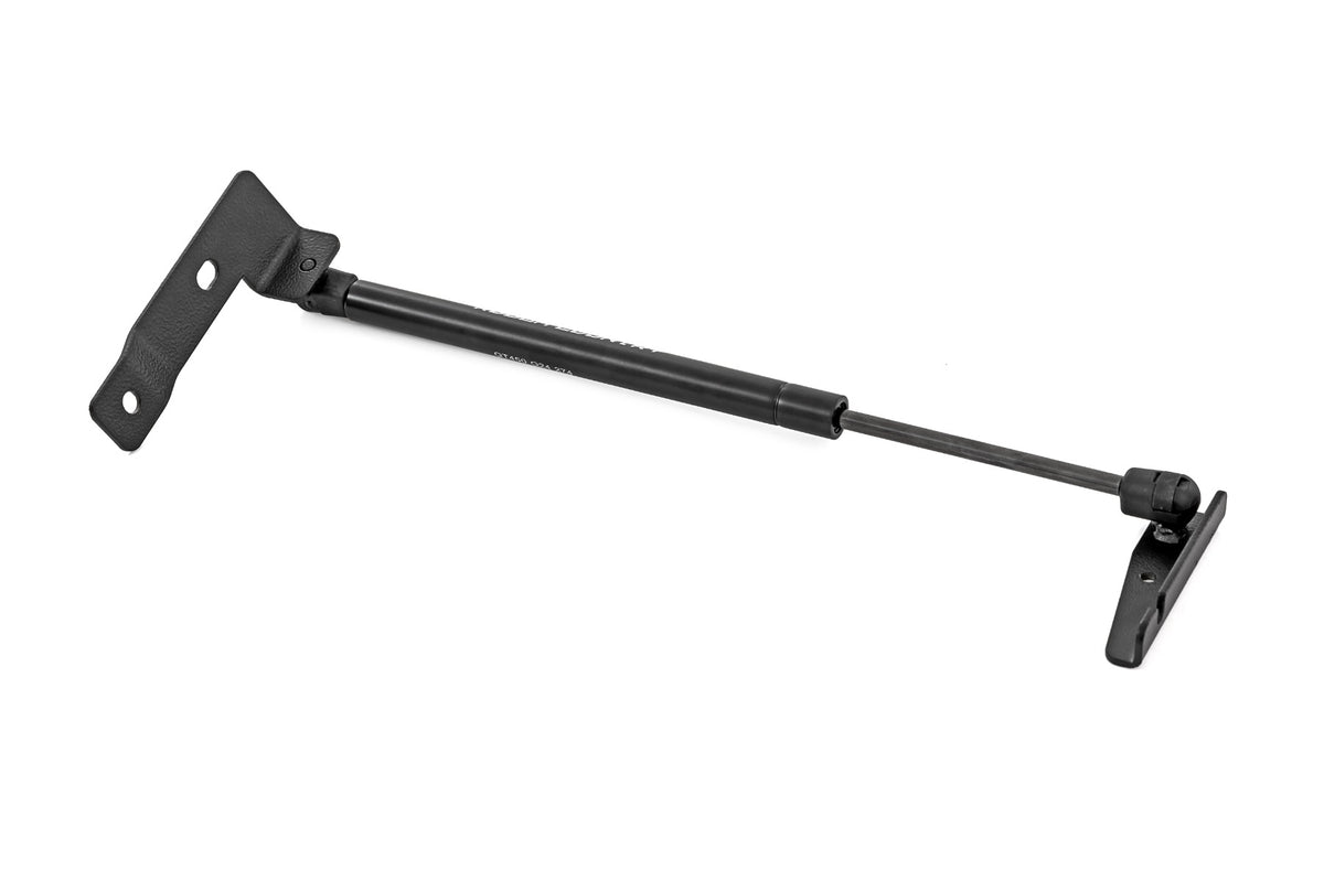Hood Struts | Hydraulic | Nissan Frontier 2WD/4WD (2005-2021)
