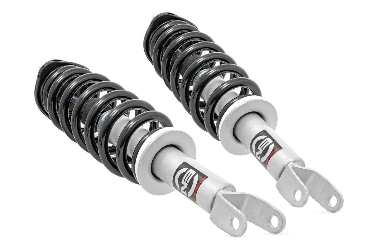Loaded Strut Pair | Stock | Ram 1500 4WD (2012-2018 & Classic)