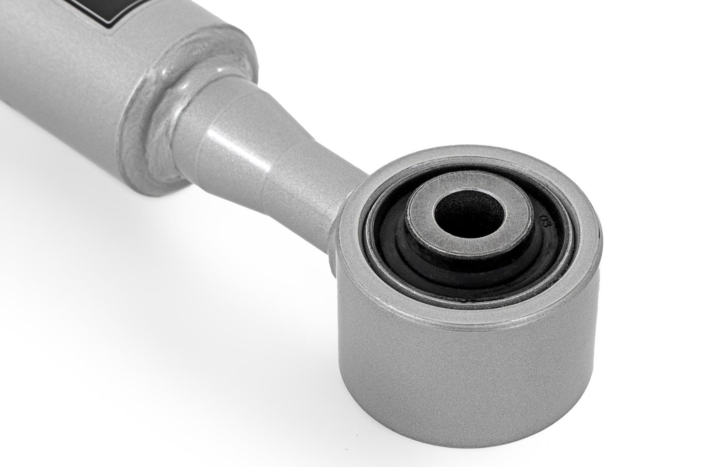 Loaded Strut Pair | 3.5 Inch | Toyota Tacoma 4WD (2024-2025)