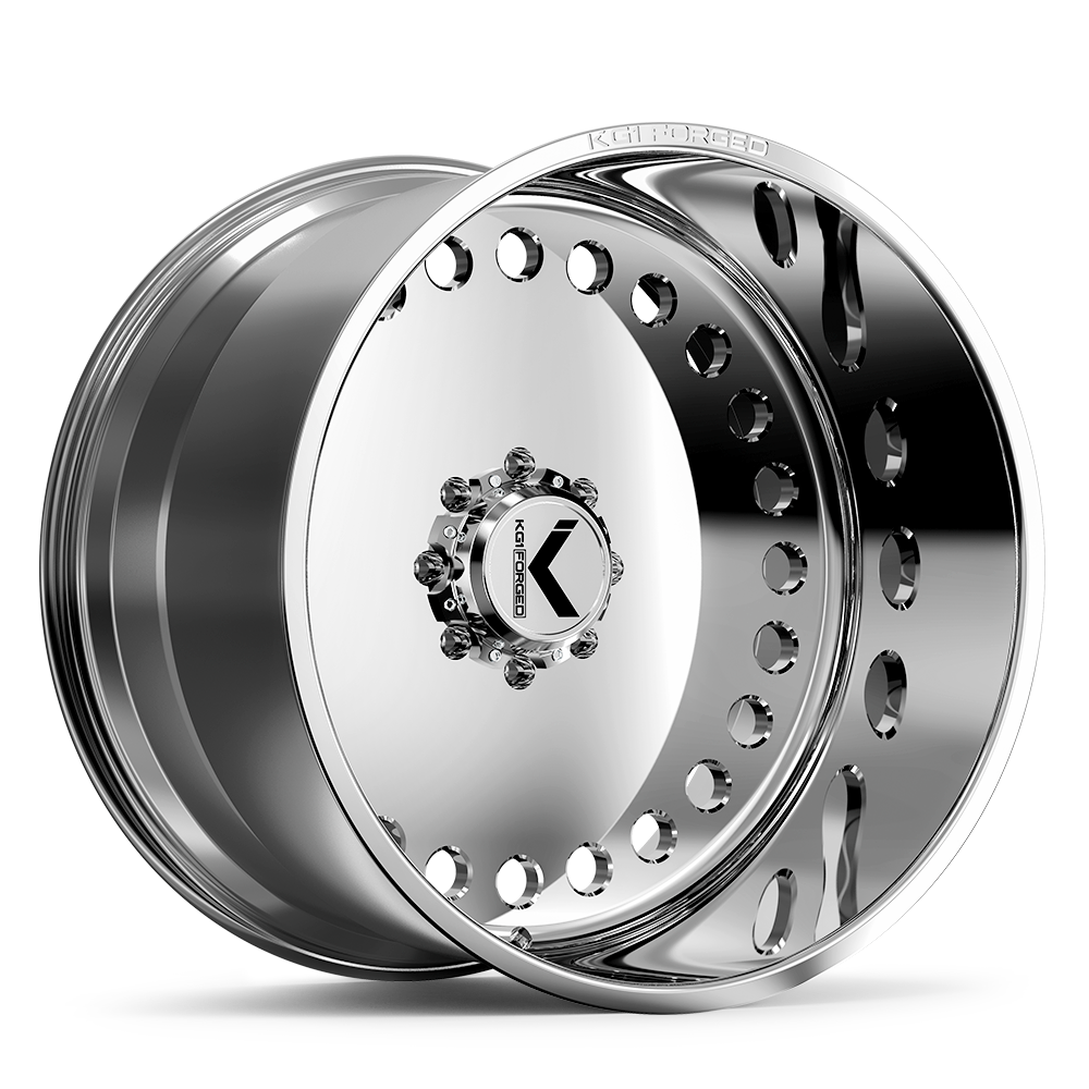 KG1 Forged Bullet 26"