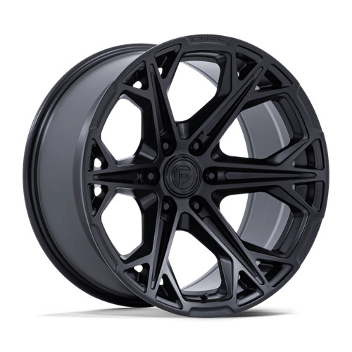 Fuel Hammerhead 22" - 6-Lug 6x5.5