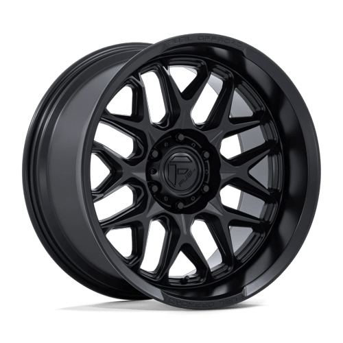 Fuel Lynx 22" - 5-Lug 5x5