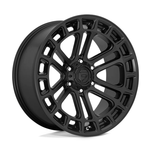 Fuel Heater 20" - 6-Lug 6x135