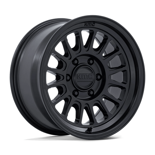 KMC Impact FFT 17" - 6-Lug 6x120
