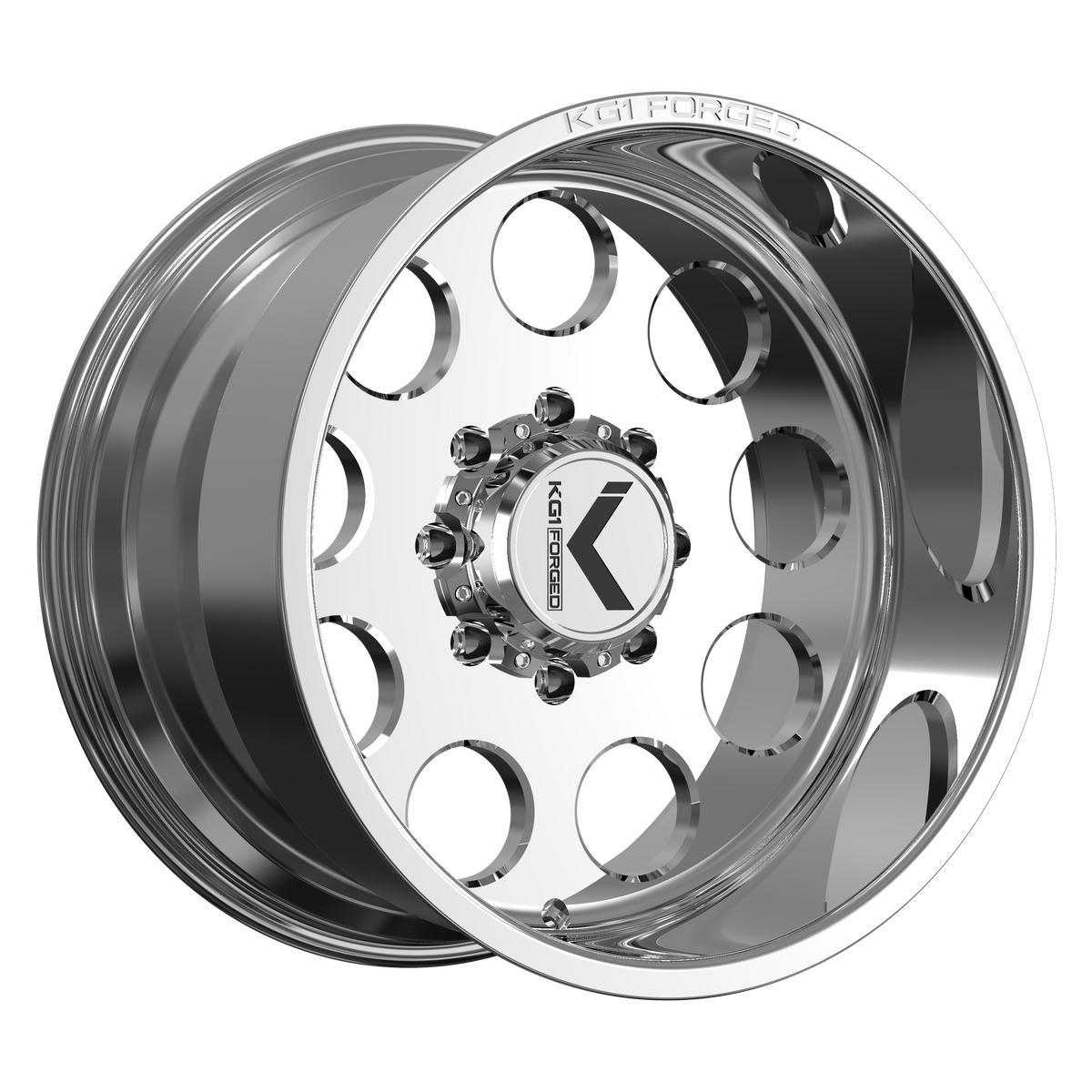KG1 Forged Niner 26"