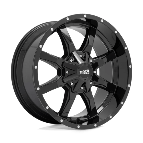 Moto Metal Mo970 18" - 5X5.0/5.5