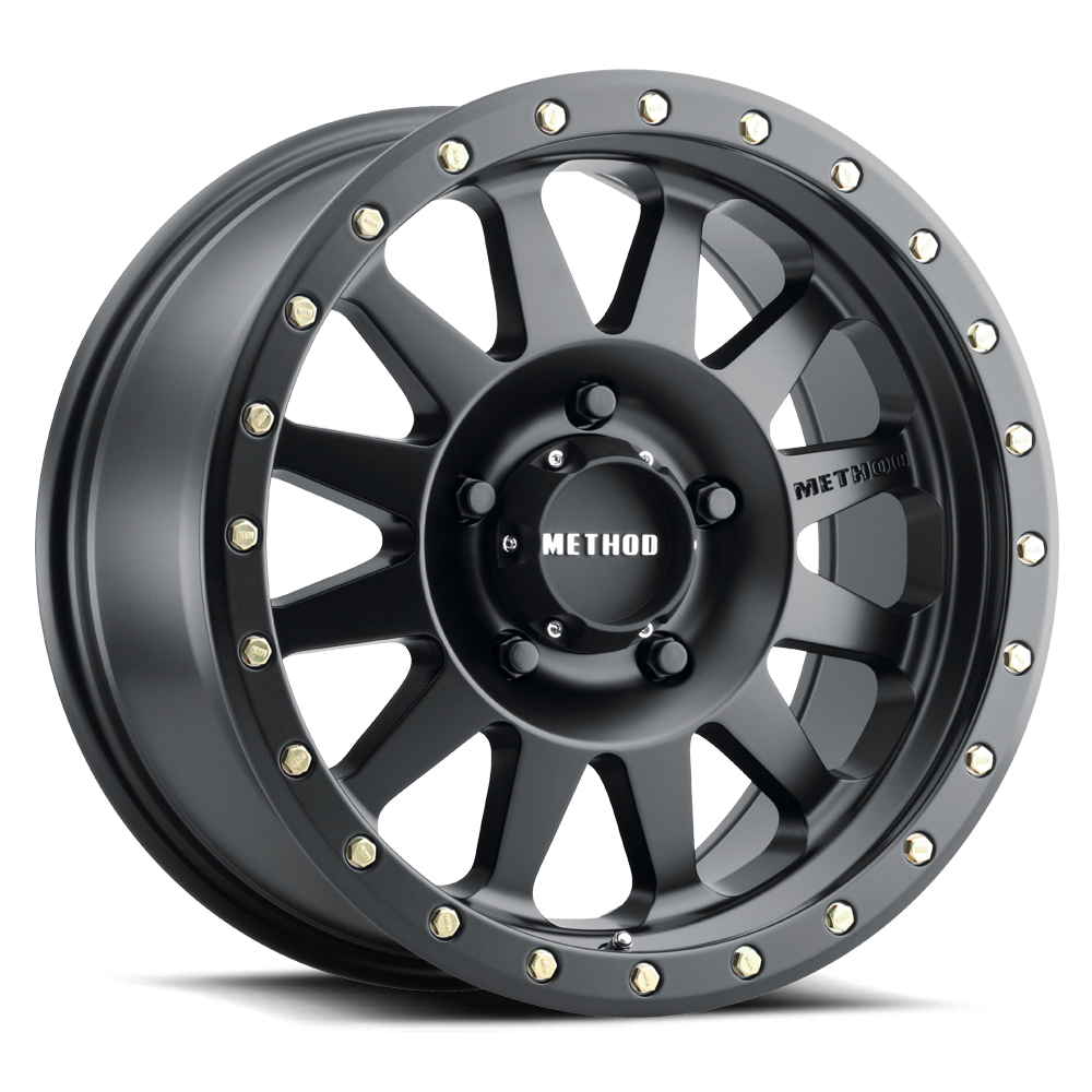Method 304 Double Standard - 5-Lug 5x150
