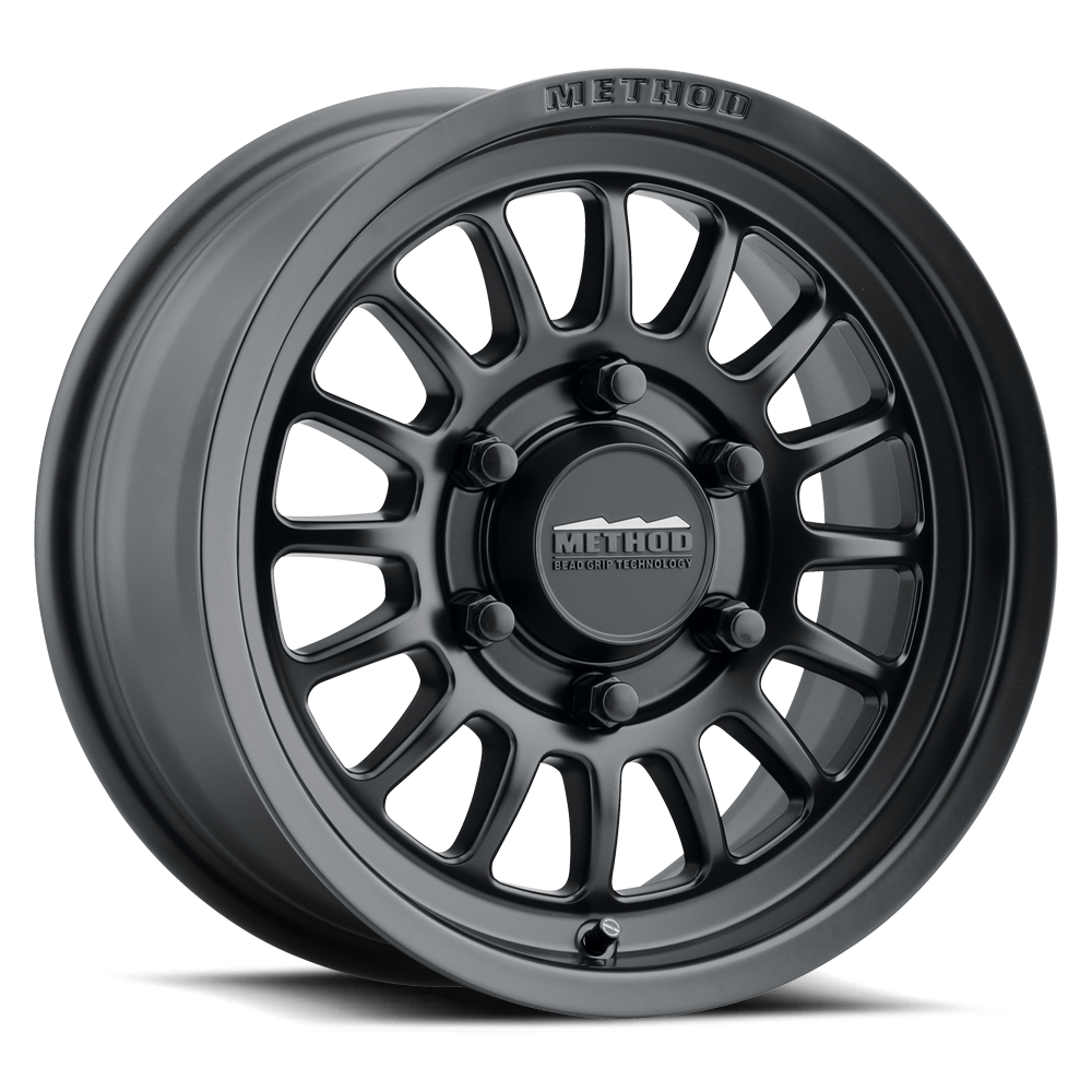 Method 411 UTV Bead Grip® - 6-Lug 6x5.5