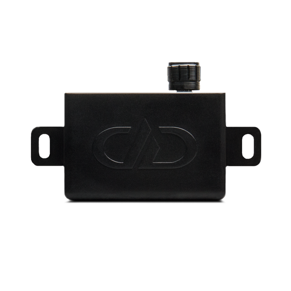 DD Audio VMRMT-8 8 PIN REMOTE
