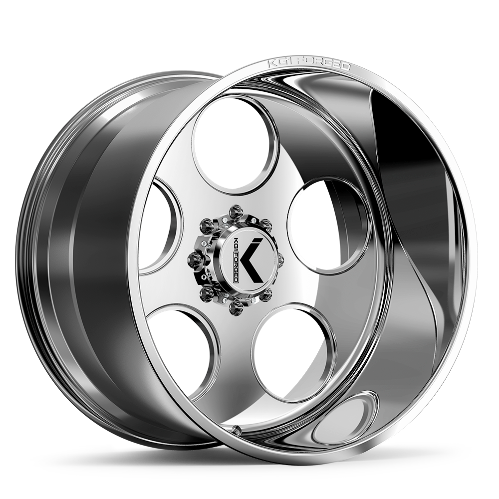 KG1 Forged Oface 22"