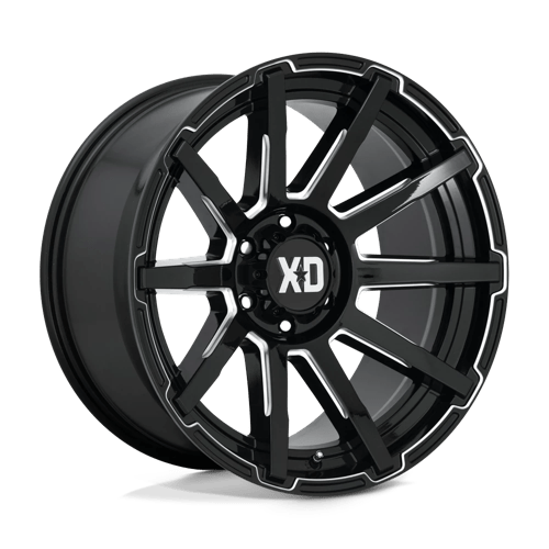 XD Outbreak 16" - 6-Lug 6x4.5