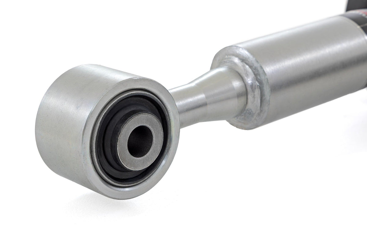 M1 Adjustable Leveling Struts | Monotube | 0-2" | Toyota Tacoma 2WD (24-25)