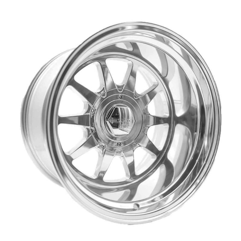 Esko 7.0 - 5-Lug 5x127 / 5x139.7