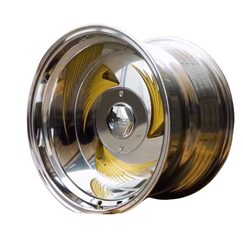 Esko 8.0 - 5-Lug 5x127 / 5x139.7
