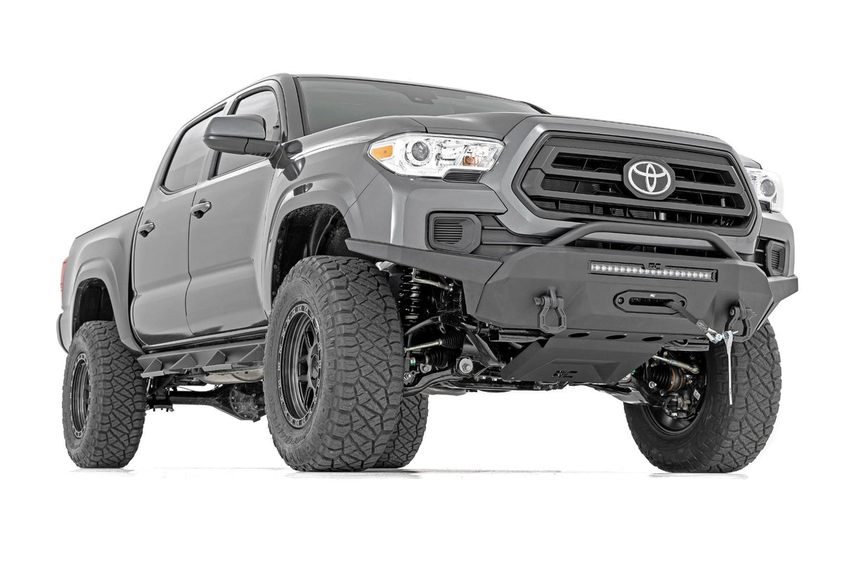 3.5 Inch Lift Kit | Vertex | Toyota Tacoma 2WD/4WD (2005-2023)