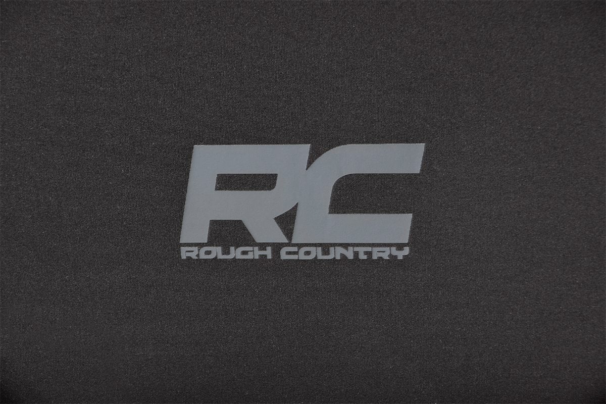 Seat Covers | FR Bench | Ford F-150 (15-25)/F-250 Super Duty (17-26)/F-350 Super Duty (17-26)