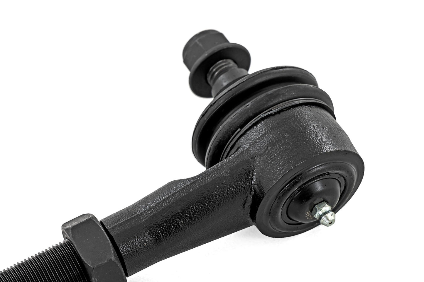 HD Steering Kit | Jeep Gladiator JT/Wrangler JL 4WD (2018-2026)