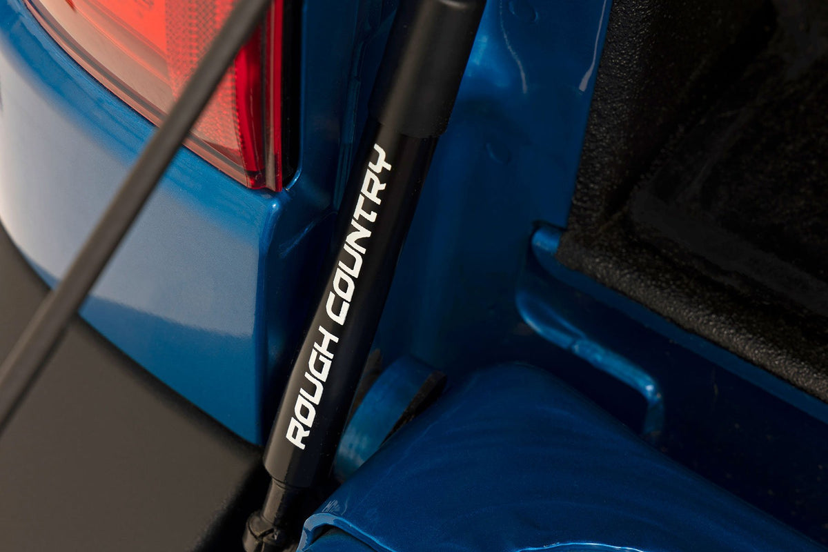 Tailgate Assist | Ford Maverick 2WD/4WD (2022-2026)