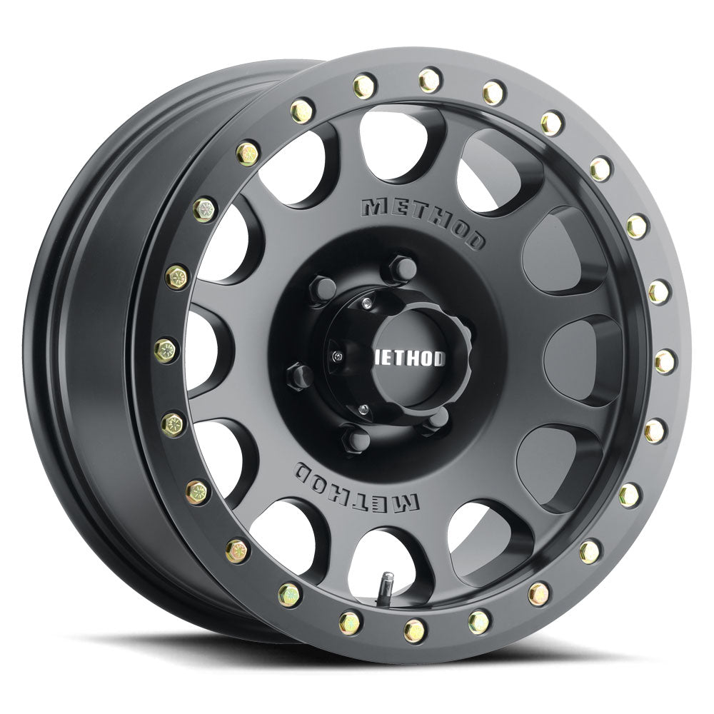 Method 105 Beadlock - 6-Lug 6x135