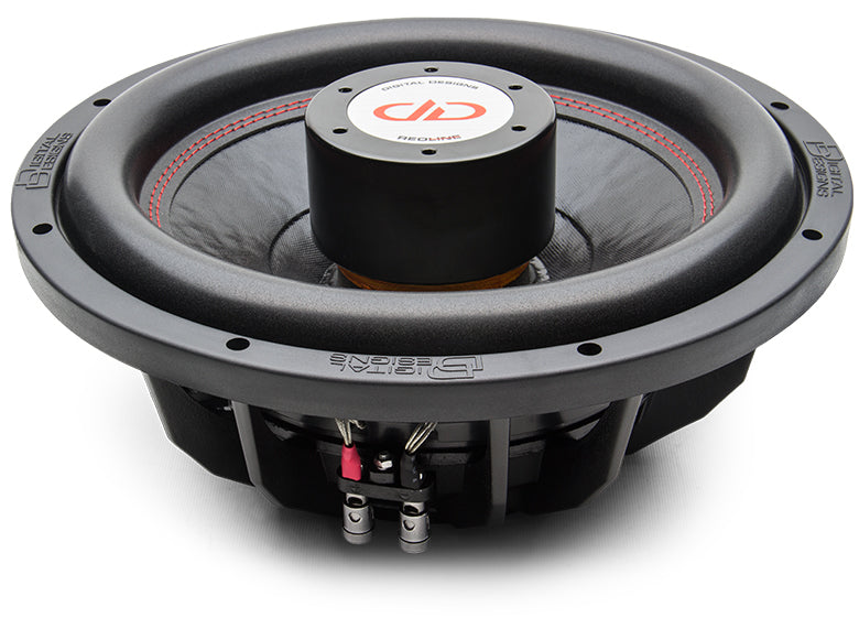 DD Audio SL710