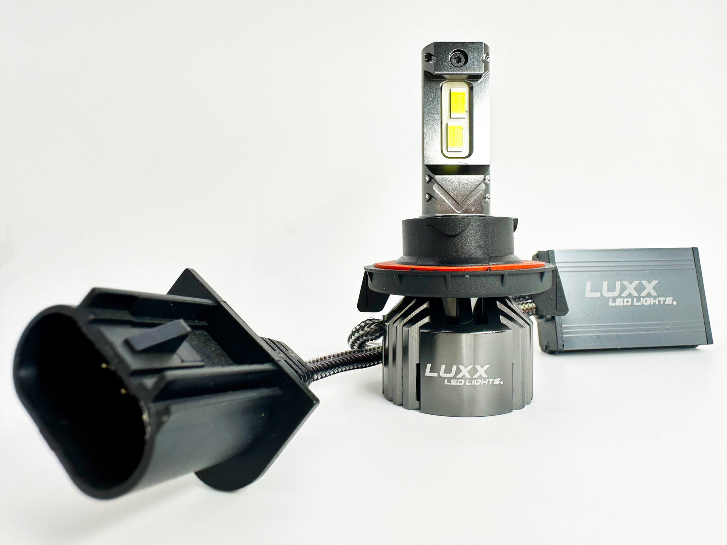 LUXX LEDs 9006 High Power LED Kit