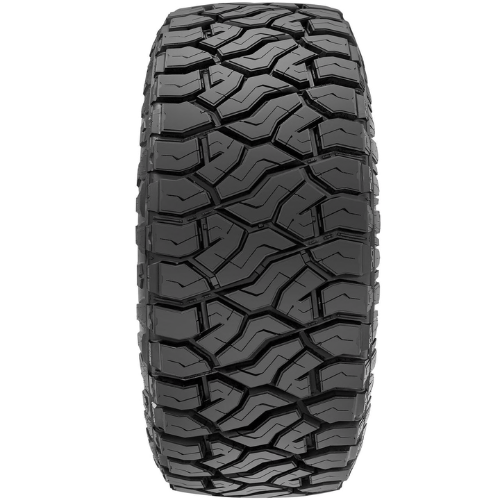 37X13.50R22 VENOM TERRA HUNTER R/T 12 Ply