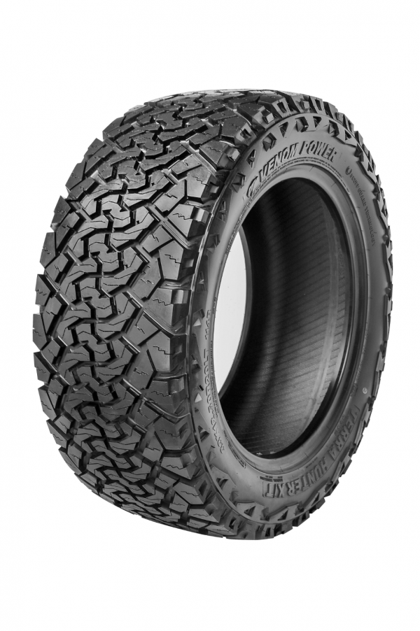 LT275/65R20 VENOM TERRA HUNTER X/T