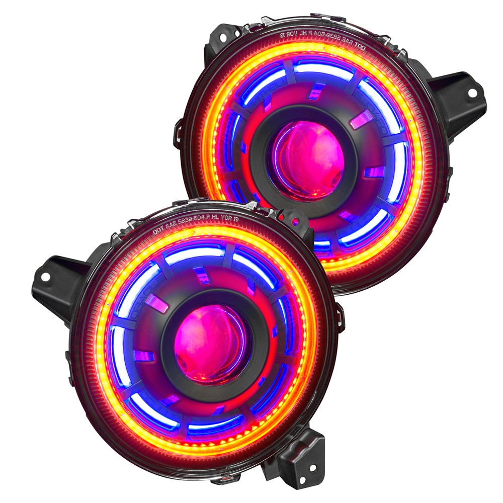 Lighting