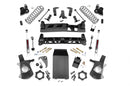 6 INCH LIFT KIT NTD | CHEVY/GMC TAHOE/YUKON 2WD/4WD (2000-2006)