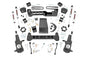 6 Inch Lift Kit | V2 | Chevy/GMC Sierra/Silverado 2500 4WD (1999-2004)