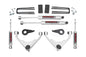 3 Inch Lift Kit | Chevy/GMC 2500HD/3500HD/Suburban 2500/Yukon XL 2500 (01-10)
