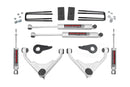 3 Inch Lift Kit | Chevy/GMC 2500HD/3500HD/Suburban 2500/Yukon XL 2500 (01-10)