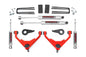 3 Inch Lift Kit | Chevy/GMC 2500HD/3500HD/Suburban 2500/Yukon XL 2500 (01-10)