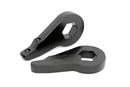 2 Inch Leveling Kit | FT Code | Chevy/GMC 2500HD (01-10)