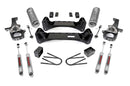 6 Inch Lift Kit | Dodge 1500 2WD (2002-2005)