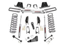 5 Inch Lift Kit | Gas | Dodge 2500/Ram 3500 4WD (2003-2007)