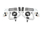 3 Inch Lift Kit | Nissan Titan 2WD/4WD (2004-2024)