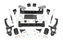 6 INCH LIFT KIT NISSAN FRONTIER 2WD/4WD (2005-2021)