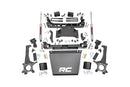 4 INCH LIFT KIT TOYOTA TACOMA 2WD/4WD (2005-2015)
