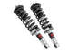 M1 Loaded Strut Pair | 2.5 Inch | Nissan Frontier 4WD (2005-2026)