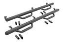 Nerf Steps | Cab Length | Crew Cab | 5' Bed | Toyota Tacoma 2WD/4WD (05-23)