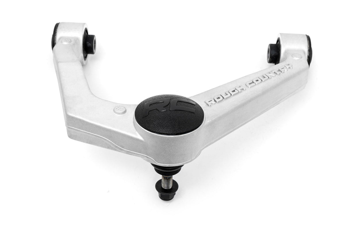 Forged Upper Control Arms | OE Upgrade | Nissan Frontier 4WD (2005-2026)