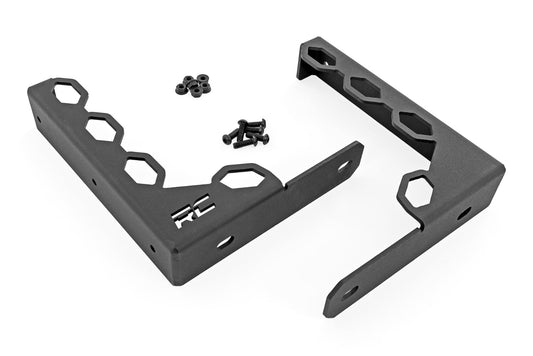Bed Stiffener Kit | Toyota Tacoma 2WD/4WD (2005-2023)