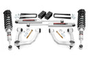 3 Inch Lift Kit | Toyota Hilux 2WD/4WD (2006-2026)