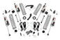 3.5 Inch Lift Kit | M1R | Jeep Wrangler Unlimited 2WD/4WD (2007-2018)