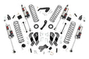 3.5 Inch Lift Kit | M1R | Jeep Wrangler JK 4WD (2007-2018)