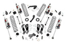 3.5 Inch Lift Kit | M1R | Jeep Wrangler Unlimited 2WD/4WD (2007-2018)