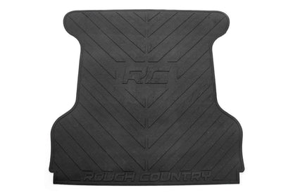 Bed Mat | 5'7" Bed | RC Logo | Toyota Tundra 2WD/4WD (2007-2021)