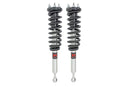 M1 Loaded Strut Pair | Monotube | 6in | Toyota Tundra 4WD (2007-2021)