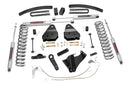 6 Inch Lift Kit | Diesel | Ford F-250/F-350 Super Duty 4WD (2008-2010)